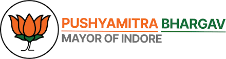Pushyamitra Bhargav Mayor Indore