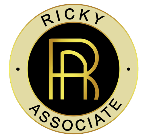 Ricky Associate