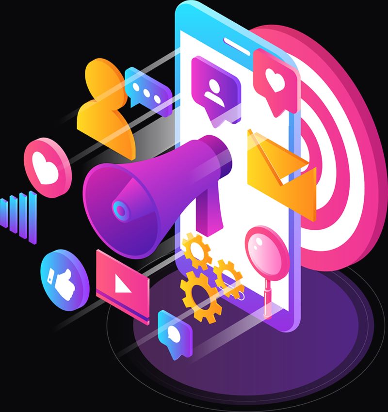 High Ranking Solutions Team — Digital Marketing Agency Indore
